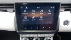 Renault Clio 1.6 E-TECH full hybrid 145 Techno 5dr Auto Hybrid Hatchback